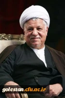 هاشمی زنده است چون نهضت زنده است.(امام خمینی ره) 2