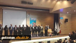 دومین جشنواره دانشجومعلمان پژوهشگر (پویش) با تجلیل از برگزیدگان و پژوهشگران برتر پایان یافت 2