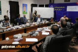 برگزاری کارگاه آموزشی کارورزی ۲ و ۴ با حضور دکتر علیمحمدی و خانم دکتر احمدی
ازاساتید برترکشوری 2