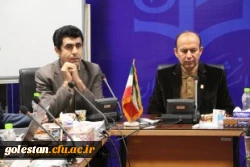 برگزاری کارگاه آموزشی کارورزی ۲ و ۴ با حضور دکتر علیمحمدی و خانم دکتر احمدی
ازاساتید برترکشوری 2