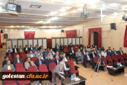 برگزاری دومین دوره بالندگی معاونان توسعه منابع و امور دانشجویی استان ها  4