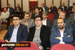 برگزاری دومین دوره بالندگی معاونان توسعه منابع و امور دانشجویی استان ها  6