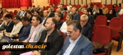 برگزاری دومین دوره بالندگی معاونان توسعه منابع و امور دانشجویی استان ها  8