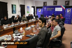 برگزاری جلسه آموزشی مدیریت روابط و شکست عاطفی در دانشجویان 2