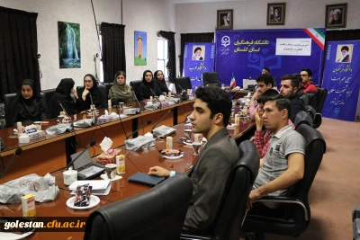 برگزاری جلسه آموزشی مدیریت روابط و شکست عاطفی در دانشجویان