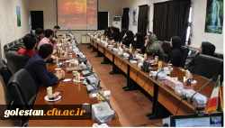 برگزاری جلسه آموزشی مدیریت روابط و شکست عاطفی در دانشجویان 3