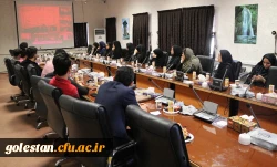 برگزاری جلسه آموزشی مدیریت روابط و شکست عاطفی در دانشجویان 4