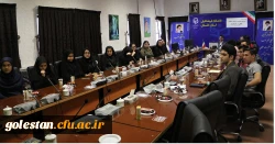 برگزاری جلسه آموزشی مدیریت روابط و شکست عاطفی در دانشجویان 5