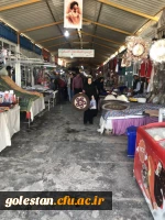 برگزاری اردوی فرهنگی -تفریحی اساتید و کارکنان دانشگاه فرهنگیان استان گلستان 8