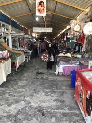 برگزاری اردوی فرهنگی -تفریحی اساتید و کارکنان دانشگاه فرهنگیان استان گلستان 8