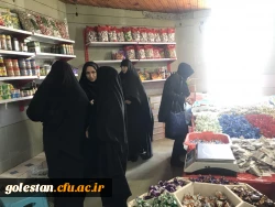 برگزاری اردوی فرهنگی -تفریحی اساتید و کارکنان دانشگاه فرهنگیان استان گلستان 9