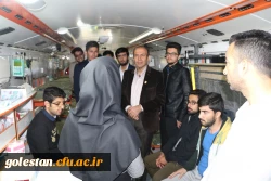 آموزش،مشاوره و آزمایش اچ آی وی به مناسبت هفته سلامت 2