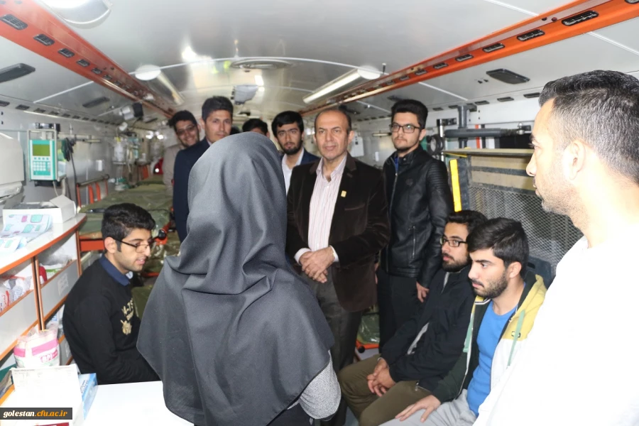 آموزش،مشاوره و آزمایش اچ آی وی به مناسبت هفته سلامت 2