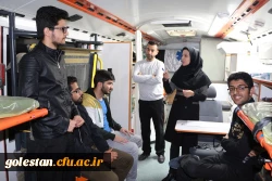 آموزش،مشاوره و آزمایش اچ آی وی به مناسبت هفته سلامت 3