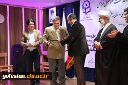 مراسم گرامیداشت 285 سال تولد شاعر شهید ترکمن مختومقلی فراغی 4