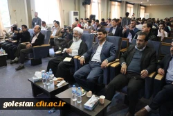 مراسم گرامیداشت 285 سال تولد شاعر شهید ترکمن مختومقلی فراغی 5