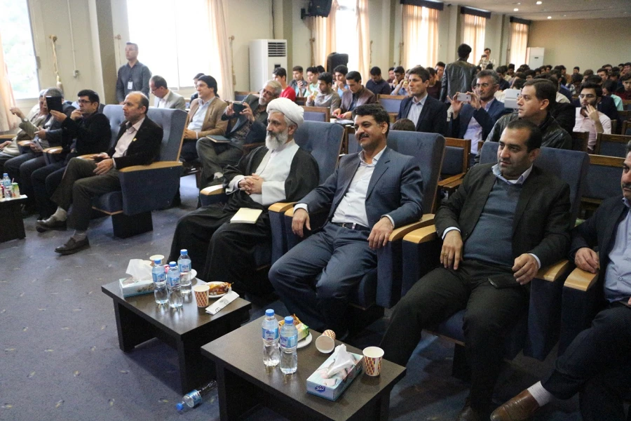 مراسم گرامیداشت 285 سال تولد شاعر شهید ترکمن مختومقلی فراغی 5