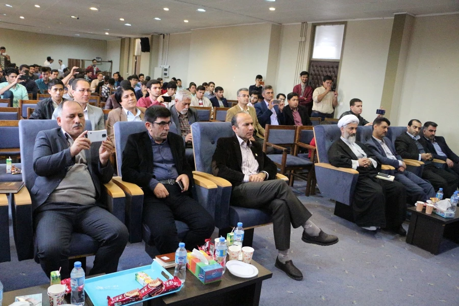 مراسم گرامیداشت 285 سال تولد شاعر شهید ترکمن مختومقلی فراغی 3