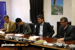 جلسه کارگروه فنی و تخصصی ستاد استانی بیست و هشتمین جشنواره فرهنگی دانشجو معلمان 3