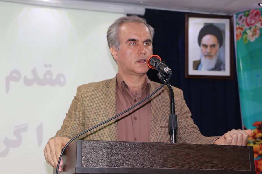 برگزاری مراسم متمرکز بزرگداشت مقام معلم وهفته آموزش 5