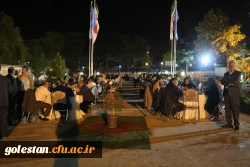 برگزاری مراسم متمرکز بزرگداشت مقام معلم وهفته آموزش 11