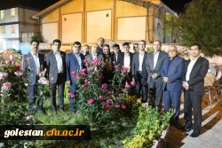 برگزاری مراسم متمرکز بزرگداشت مقام معلم وهفته آموزش 12