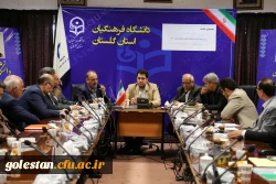 دکتر روشندل در دیدار با اساتید:راه آینده جامعه از مدارس می گذرد. 4