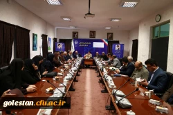 دکتر روشندل در دیدار با اساتید:راه آینده جامعه از مدارس می گذرد. 2