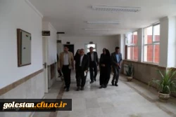 دکتر روشندل در دیدار با اساتید:راه آینده جامعه از مدارس می گذرد. 6