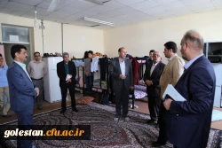 دکتر روشندل در دیدار با اساتید:راه آینده جامعه از مدارس می گذرد. 8