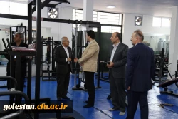 دکتر روشندل در دیدار با اساتید:راه آینده جامعه از مدارس می گذرد. 9