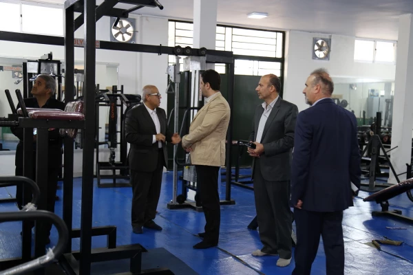 دکتر روشندل در دیدار با اساتید:راه آینده جامعه از مدارس می گذرد. 9