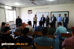 دکتر روشندل در دیدار با اساتید:راه آینده جامعه از مدارس می گذرد. 10