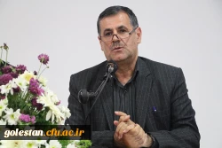 دکتر ساکی :سیاست اصلی دانشگاه فرهنگیان در حوزه پژوهش،آموزش پژوهی است. آموزش نقشه اصلی دانشگاه فرهنگیان در خدمت پژوهش است. 2