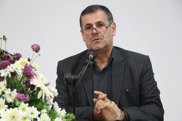 دکتر ساکی :سیاست اصلی دانشگاه فرهنگیان در حوزه پژوهش،آموزش پژوهی است. آموزش نقشه اصلی دانشگاه فرهنگیان در خدمت پژوهش است. 2