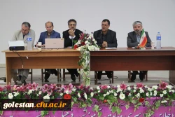 دکتر ساکی :سیاست اصلی دانشگاه فرهنگیان در حوزه پژوهش،آموزش پژوهی است. آموزش نقشه اصلی دانشگاه فرهنگیان در خدمت پژوهش است. 3