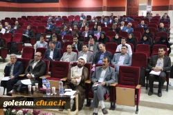 دکتر ساکی :سیاست اصلی دانشگاه فرهنگیان در حوزه پژوهش،آموزش پژوهی است. آموزش نقشه اصلی دانشگاه فرهنگیان در خدمت پژوهش است. 5