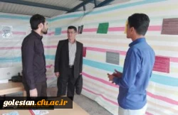 برپایی نمایشگاه مشاوره و روان شناسی 4