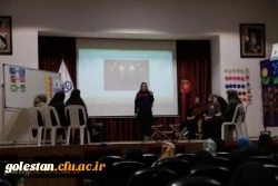 برگزاری جشنواره الگوی برتر تدریس قرآن کریم در پردیس امام خمینی(ره) گرگان 2