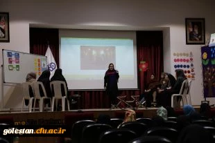 برگزاری جشنواره الگوی برتر تدریس قرآن کریم در پردیس امام خمینی(ره) گرگان