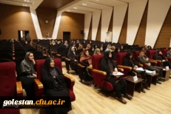 برگزاری جشنواره الگوی برتر تدریس قرآن کریم در پردیس امام خمینی(ره) گرگان 2