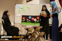 برگزاری جشنواره الگوی برتر تدریس قرآن کریم در پردیس امام خمینی(ره) گرگان 2