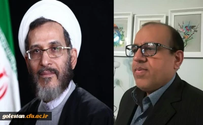 تبریک سرپرست دانشگاه به رئیس کمیسیون فرهنگی مجلس شورای اسلامی