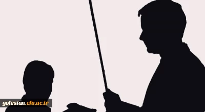 آنجا که توجه به 'آموزش' و 'پرورش' رنگ می بازد