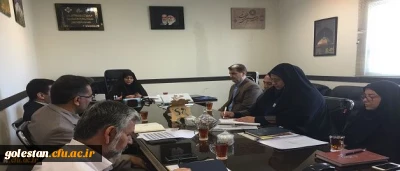 دکتر علی نژاد در اولین جلسه کمیته نظارت بر میهمانی و انتقال عنوان کرد:
با اتکا به فضایل، صفات اخلاقی و همدلی می توانیم رویکرد خوبی را برای جذب دانشجومعلمان احصاء کنیم