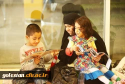 ادبیات کودکان از لالایی و افسانه تا آموزش 2