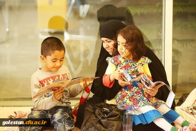 ادبیات کودکان از لالایی و افسانه تا آموزش