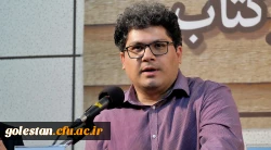 عضو هیأت علمی مرکز تحقیقات سیاست علمی کشور:
نهادهای غیردولتی و رسانه ها نقش مهمی در ترویج علم دارند 2