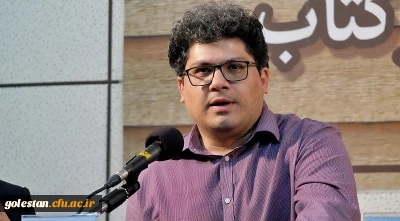 عضو هیأت علمی مرکز تحقیقات سیاست علمی کشور:
نهادهای غیردولتی و رسانه ها نقش مهمی در ترویج علم دارند