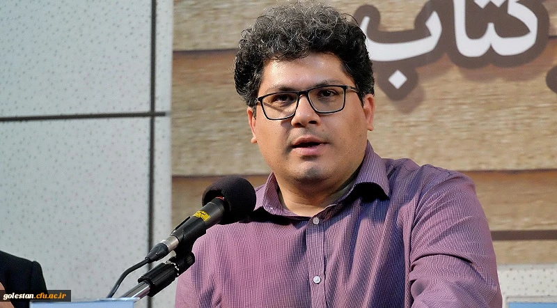 عضو هیأت علمی مرکز تحقیقات سیاست علمی کشور:
نهادهای غیردولتی و رسانه ها نقش مهمی در ترویج علم دارند 2